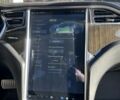 Белый Тесла Модель С, объемом двигателя 0 л и пробегом 170 тыс. км за 13500 $, фото 7 на Automoto.ua
