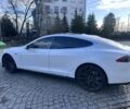 Белый Тесла Модель С, объемом двигателя 0 л и пробегом 170 тыс. км за 13500 $, фото 1 на Automoto.ua