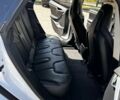 Білий Тесла Модель С, об'ємом двигуна 0 л та пробігом 178 тис. км за 13500 $, фото 7 на Automoto.ua