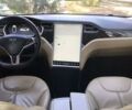 Білий Тесла Модель С, об'ємом двигуна 0 л та пробігом 136 тис. км за 27900 $, фото 4 на Automoto.ua