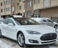 Білий Тесла Модель С, об'ємом двигуна 0 л та пробігом 177 тис. км за 12700 $, фото 3 на Automoto.ua