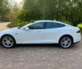 Білий Тесла Модель С, об'ємом двигуна 0 л та пробігом 230 тис. км за 15000 $, фото 5 на Automoto.ua
