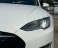 Білий Тесла Модель С, об'ємом двигуна 0 л та пробігом 194 тис. км за 13390 $, фото 3 на Automoto.ua