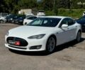 Білий Тесла Модель С, об'ємом двигуна 0 л та пробігом 194 тис. км за 13390 $, фото 1 на Automoto.ua