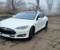 Білий Тесла Модель С, об'ємом двигуна 0 л та пробігом 164 тис. км за 15000 $, фото 1 на Automoto.ua
