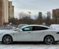 Білий Тесла Модель С, об'ємом двигуна 0 л та пробігом 177 тис. км за 12700 $, фото 9 на Automoto.ua