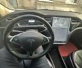 Белый Тесла Модель С, объемом двигателя 0 л и пробегом 200 тыс. км за 15000 $, фото 1 на Automoto.ua