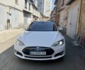 Білий Тесла Модель С, об'ємом двигуна 0 л та пробігом 116 тис. км за 10837 $, фото 19 на Automoto.ua