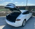Белый Тесла Модель С, объемом двигателя 0 л и пробегом 230 тыс. км за 11999 $, фото 27 на Automoto.ua