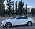 Білий Тесла Модель С, об'ємом двигуна 0 л та пробігом 228 тис. км за 13000 $, фото 1 на Automoto.ua