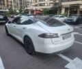 Белый Тесла Модель С, объемом двигателя 0 л и пробегом 270 тыс. км за 12000 $, фото 3 на Automoto.ua