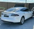 Белый Тесла Модель С, объемом двигателя 0 л и пробегом 230 тыс. км за 11999 $, фото 5 на Automoto.ua