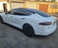Білий Тесла Модель С, об'ємом двигуна 0 л та пробігом 270 тис. км за 11950 $, фото 6 на Automoto.ua