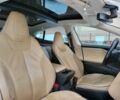 Білий Тесла Модель С, об'ємом двигуна 0 л та пробігом 177 тис. км за 12700 $, фото 12 на Automoto.ua