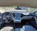 Білий Тесла Модель С, об'ємом двигуна 0 л та пробігом 150 тис. км за 13500 $, фото 3 на Automoto.ua