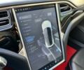 Белый Тесла Модель С, объемом двигателя 0 л и пробегом 230 тыс. км за 11999 $, фото 13 на Automoto.ua