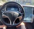 Білий Тесла Модель С, об'ємом двигуна 0 л та пробігом 150 тис. км за 13500 $, фото 9 на Automoto.ua