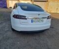 Білий Тесла Модель С, об'ємом двигуна 0 л та пробігом 270 тис. км за 11950 $, фото 7 на Automoto.ua