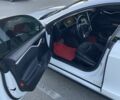 Білий Тесла Модель С, об'ємом двигуна 0 л та пробігом 228 тис. км за 13000 $, фото 3 на Automoto.ua