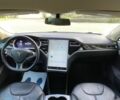 Білий Тесла Модель С, об'ємом двигуна 0 л та пробігом 230 тис. км за 15000 $, фото 7 на Automoto.ua