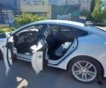 Білий Тесла Модель С, об'ємом двигуна 0 л та пробігом 150 тис. км за 13500 $, фото 10 на Automoto.ua
