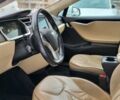 Білий Тесла Модель С, об'ємом двигуна 0 л та пробігом 177 тис. км за 12700 $, фото 13 на Automoto.ua