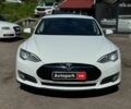 Білий Тесла Модель С, об'ємом двигуна 0 л та пробігом 194 тис. км за 13390 $, фото 1 на Automoto.ua