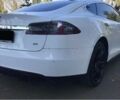Білий Тесла Модель С, об'ємом двигуна 0 л та пробігом 136 тис. км за 27900 $, фото 2 на Automoto.ua
