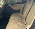 Белый Тесла Модель С, объемом двигателя 0 л и пробегом 320 тыс. км за 11378 $, фото 7 на Automoto.ua