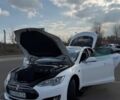 Білий Тесла Модель С, об'ємом двигуна 0 л та пробігом 116 тис. км за 11850 $, фото 8 на Automoto.ua