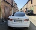 Білий Тесла Модель С, об'ємом двигуна 0 л та пробігом 116 тис. км за 10837 $, фото 10 на Automoto.ua