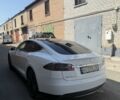 Білий Тесла Модель С, об'ємом двигуна 0 л та пробігом 116 тис. км за 10837 $, фото 16 на Automoto.ua