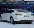 Білий Тесла Модель С, об'ємом двигуна 0 л та пробігом 200 тис. км за 14499 $, фото 5 на Automoto.ua