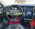 Белый Тесла Модель С, объемом двигателя 0 л и пробегом 230 тыс. км за 11999 $, фото 9 на Automoto.ua