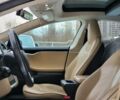 Білий Тесла Модель С, об'ємом двигуна 0 л та пробігом 177 тис. км за 12700 $, фото 14 на Automoto.ua