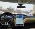 Білий Тесла Модель С, об'ємом двигуна 0 л та пробігом 177 тис. км за 12700 $, фото 15 на Automoto.ua