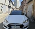 Білий Тесла Модель С, об'ємом двигуна 0 л та пробігом 116 тис. км за 10837 $, фото 4 на Automoto.ua