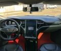 Белый Тесла Модель С, объемом двигателя 0 л и пробегом 230 тыс. км за 11999 $, фото 6 на Automoto.ua