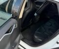 Білий Тесла Модель С, об'ємом двигуна 0 л та пробігом 116 тис. км за 11850 $, фото 10 на Automoto.ua