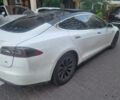 Белый Тесла Модель С, объемом двигателя 0 л и пробегом 270 тыс. км за 12000 $, фото 4 на Automoto.ua