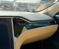 Білий Тесла Модель С, об'ємом двигуна 0 л та пробігом 194 тис. км за 13390 $, фото 34 на Automoto.ua