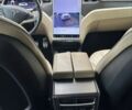 Белый Тесла Модель С, объемом двигателя 0 л и пробегом 320 тыс. км за 11378 $, фото 6 на Automoto.ua