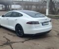 Білий Тесла Модель С, об'ємом двигуна 0 л та пробігом 164 тис. км за 15000 $, фото 1 на Automoto.ua