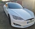 Білий Тесла Модель С, об'ємом двигуна 0 л та пробігом 270 тис. км за 11950 $, фото 9 на Automoto.ua