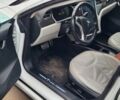 Білий Тесла Модель С, об'ємом двигуна 0 л та пробігом 164 тис. км за 15000 $, фото 6 на Automoto.ua