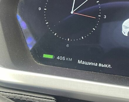 Белый Тесла Модель С, объемом двигателя 0 л и пробегом 200 тыс. км за 15000 $, фото 10 на Automoto.ua