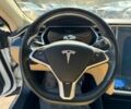 Білий Тесла Модель С, об'ємом двигуна 0 л та пробігом 194 тис. км за 13390 $, фото 32 на Automoto.ua