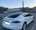 Білий Тесла Модель С, об'ємом двигуна 0 л та пробігом 228 тис. км за 13000 $, фото 4 на Automoto.ua