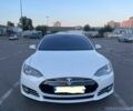 Білий Тесла Модель С, об'ємом двигуна 0 л та пробігом 228 тис. км за 13000 $, фото 1 на Automoto.ua