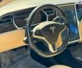 Білий Тесла Модель С, об'ємом двигуна 0 л та пробігом 194 тис. км за 13390 $, фото 19 на Automoto.ua